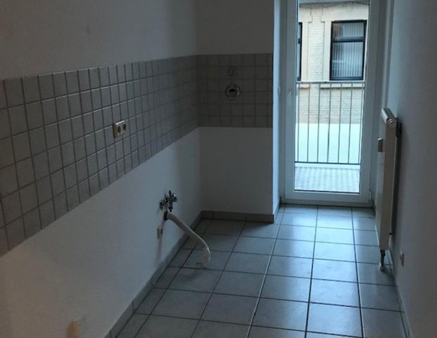 Haselbrunn - kleine 3 Zimmerwohnung mit Balkon! - Photo 1