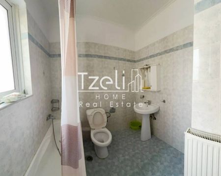 Διαμέρισμα για ενοικίαση Ταμπούρια (Ταμπούρια – Αγία Σοφία) - Φωτογραφία 2
