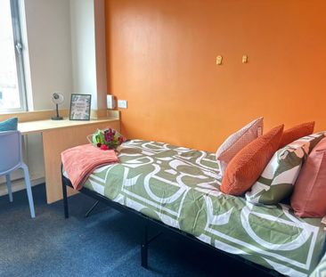 Dunn House Student Accommodation, Sunderland - Photo 5