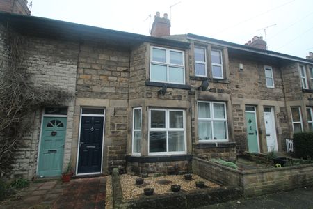 2 bedroom house to rent - Photo 5