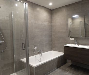 Gelijkvloers appartement te huur in Beervelde - Photo 3