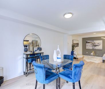 For Lease - 26 Pendrill Way, Ajax, Ontario - Photo 4