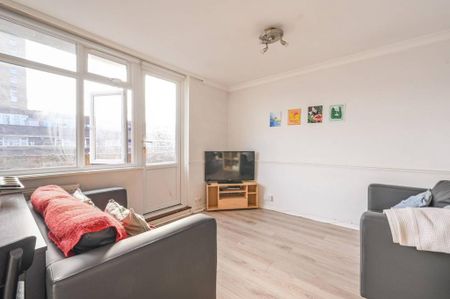 4 bedroom flat to rent - Photo 5