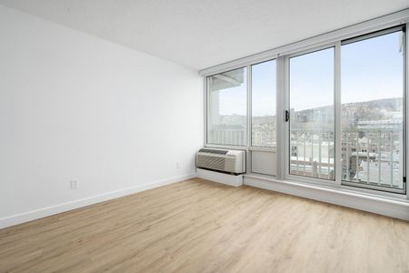 2100 Boulevard de Maisonneuve West, Montréal, QC - Photo 3