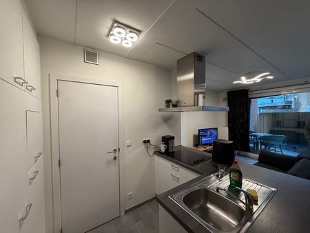 Appartement te huur - Foto 5