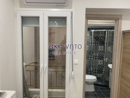 Studio/Γκαρσονιέρα για ενοικίαση Τουρκικό Προξενείο (Κέντρο Θεσσαλονίκης) - Photo 3