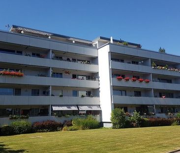 Luxurious 4.5-room apartment in a central location in Kirchberg - Foto 5