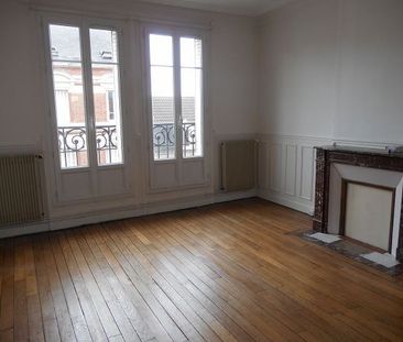 Appartement RUE DES POISSONNIERS - Photo 5