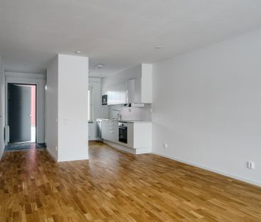 Skiftesgatan 2 C - Foto 4