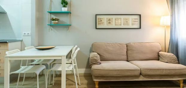 Carrer de Moratín, Barcelona, Catalonia 08032 - Photo 1