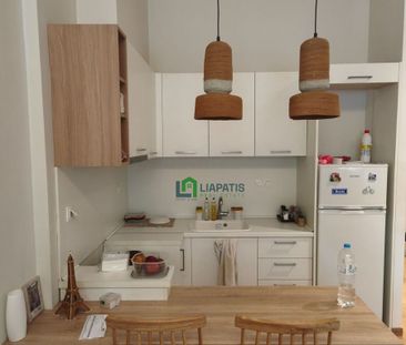 Studio/Γκαρσονιέρα για ενοικίαση Παπάφη - Άγιος Φανούριος (Τούμπα) - Photo 5