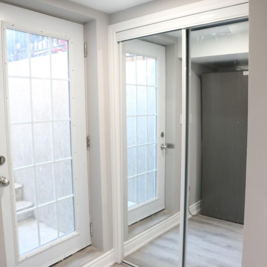 For Lease - 25 Sewells Lane Unit# Lower, Brampton, Ontario - Photo 1