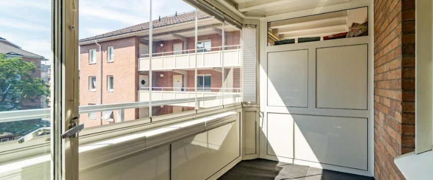 Fredsgatan 10 - Photo 1