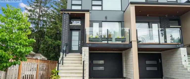 B - 527 BROADHEAD AVENUE | B - 527 BROADHEAD AVENUE, Ottawa - Photo 1