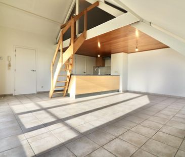 Lichtrijk, instapklaar appartement met 1 slp en autostaanplaats voo... - Foto 3