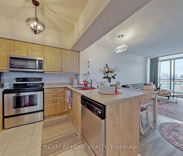 For Lease - 350 Red Maple Road Unit# 817, Richmond Hill, Ontario - Photo 2