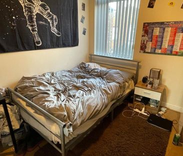 5 bedroom private hall to rent - Photo 6