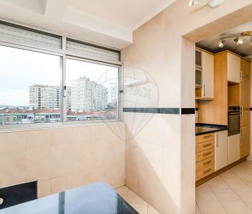Apartamento T3 em Lisboa - Photo 6