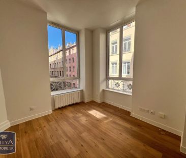 Appartement à louer 1 pièce 23.3m² - Photo 6