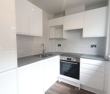 1 bedroom apartment to rent Ogle Road, Southampton, SO14 - Photo 5
