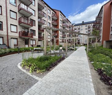 Malstensgränd 1 - Foto 2