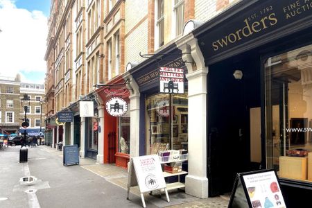 1 bedroom flat to rent - Photo 3