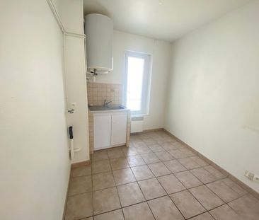 Location Appartement 2 pièces 42m² - Photo 1