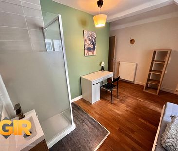 Location Maison 1 pièce 176m² RENNES 35000 - Photo 2