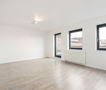 2-slaapkamer appartement te huur in Hartje Temse - Foto 4