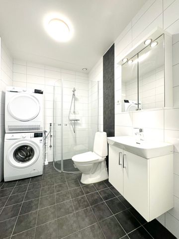 3:a Ekedalsgatan 9, Östermalm Skövde - Photo 2