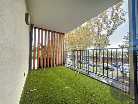 APPARTEMENT T3 A LOUER - Photo 4