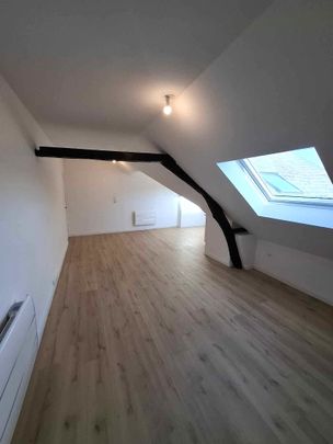 Appartement Le Quesnoy 2 pièce(s) 45.62 m2, - Photo 1