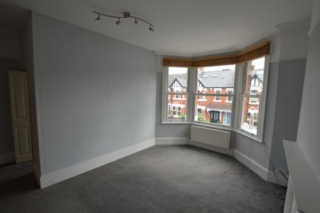 1 bedroom flat to rent - Photo 3