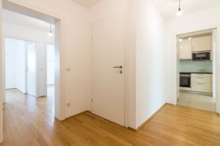 ++NEU++ Porzellangasse, Bestlage im Servitenviertel, 3-Zimmer - Photo 4