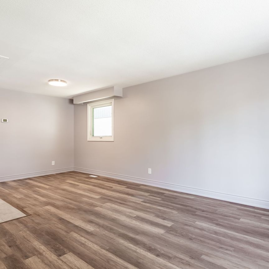 For Lease - 42 Cardwell Street Unit# Upper, Orangeville, Ontario - Photo 1