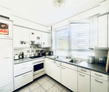 2.5 Zimmer, 65 m², 2. Stock - Foto 5