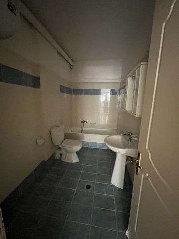 Studio/Γκαρσονιέρα για ενοικίαση Αγυιά (Πάτρα) - Photo 5