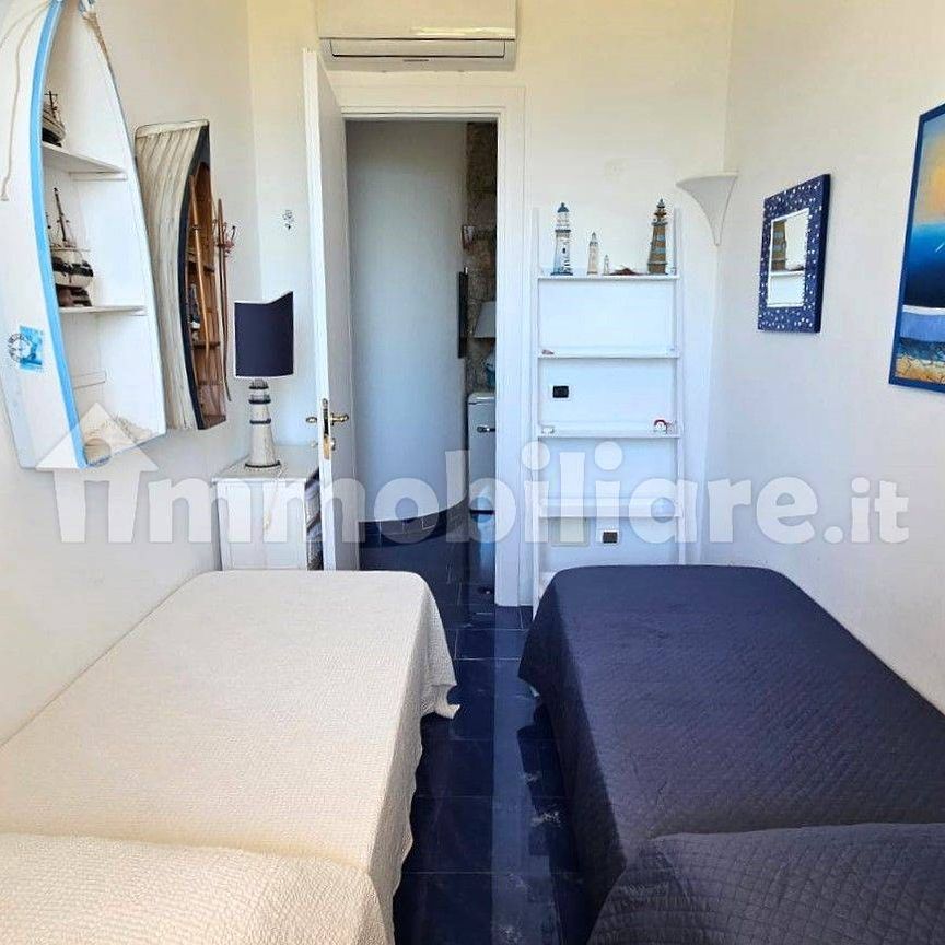 Villa unifamiliare via del Faro 41, Faro, San Felice Circeo - Photo 1