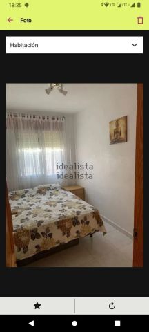 Alquiler de piso en Calle Río Danubio, 1 - Photo 3