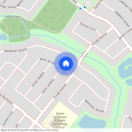 393 Jelinik Terrace, Milton