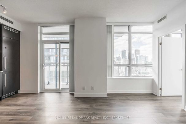 For Lease - 365 Church Street Unit# 3011, Toronto, Ontario - Photo 1