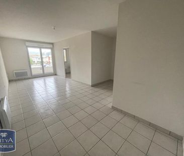 Location Appartement 3 pièces 63m² MERS LES BAINS 80350 - Photo 6