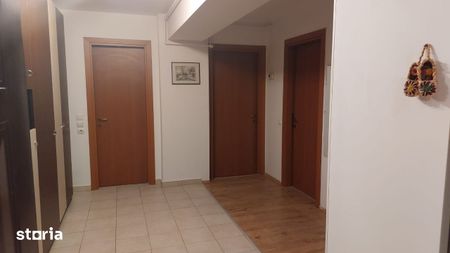 doua camere cu centrala si parcare Confort Park Rin Grand - Photo 5