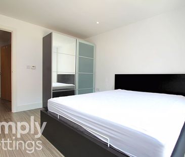 1 Bed property for rent - Photo 1