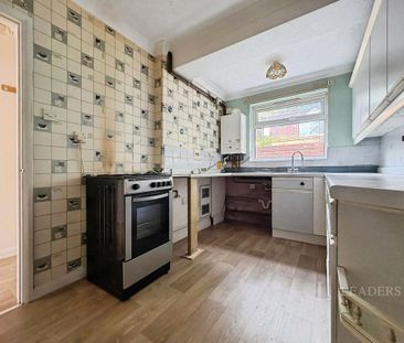 3 bedroom terraced house to rent - Photo 5