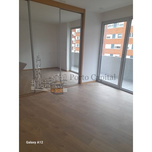 Apartamento T2 em Porto - Photo 1