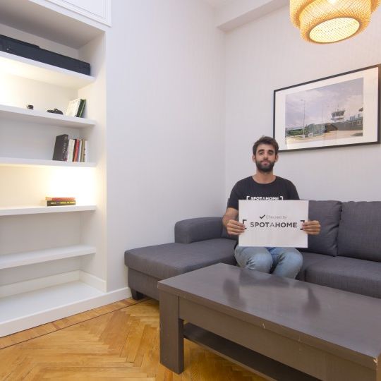 madrid, Community of Madrid 28015 - Foto 1