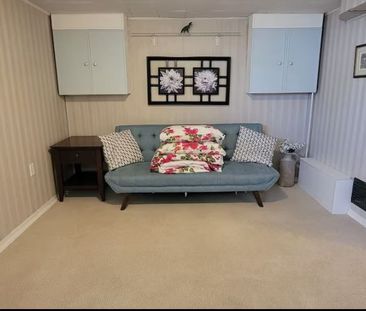 For Lease - 43 Kecala Road Unit# BSMT, Toronto, Ontario - Photo 6