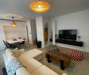 Location Appartement 2 pièces 47m² - Photo 2
