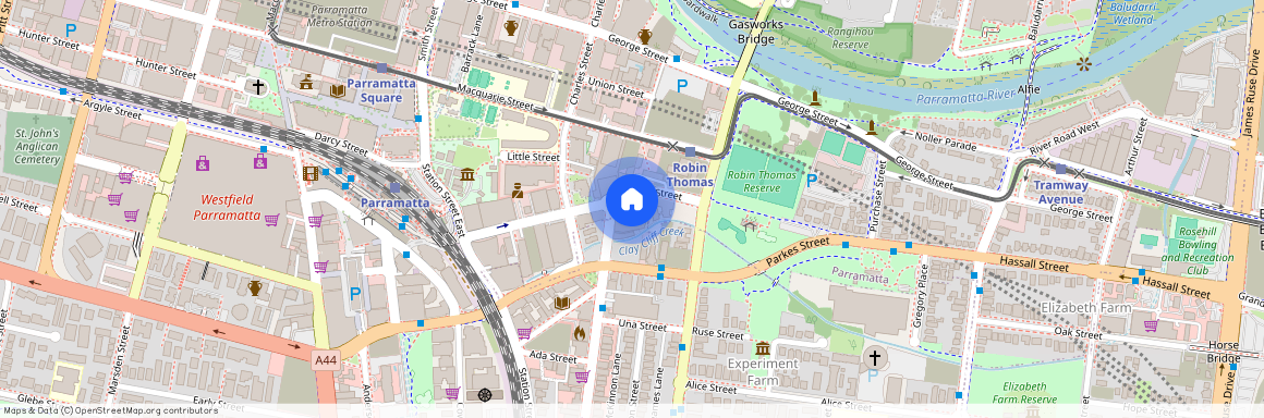 1506/23 Hassall Street, NSW 2150, Parramatta